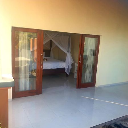 Taman Padi Villa Amed Dış mekan fotoğraf