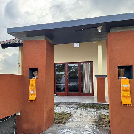 Taman Padi Villa Amed Dış mekan fotoğraf