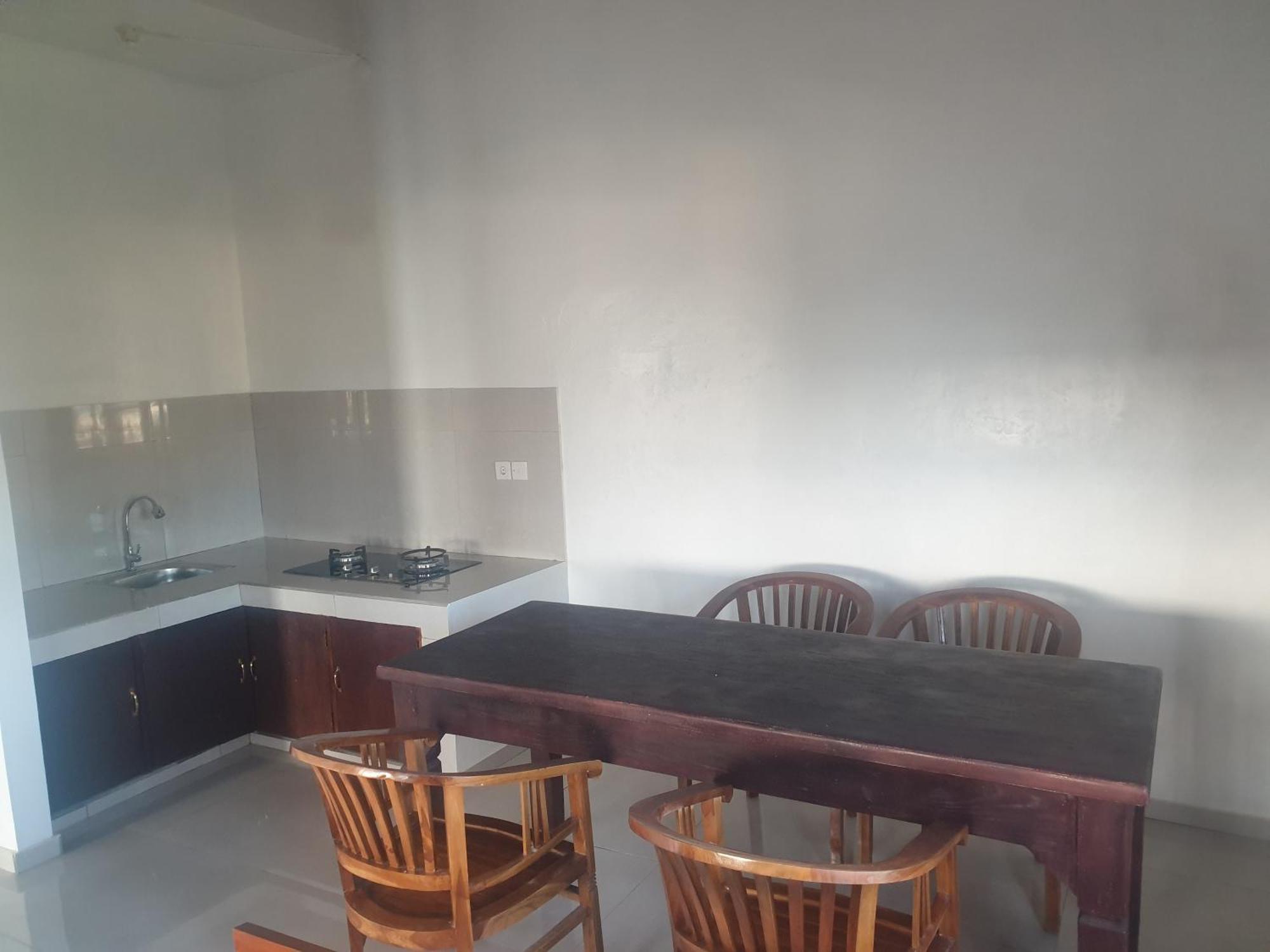 Taman Padi Villa Amed Dış mekan fotoğraf