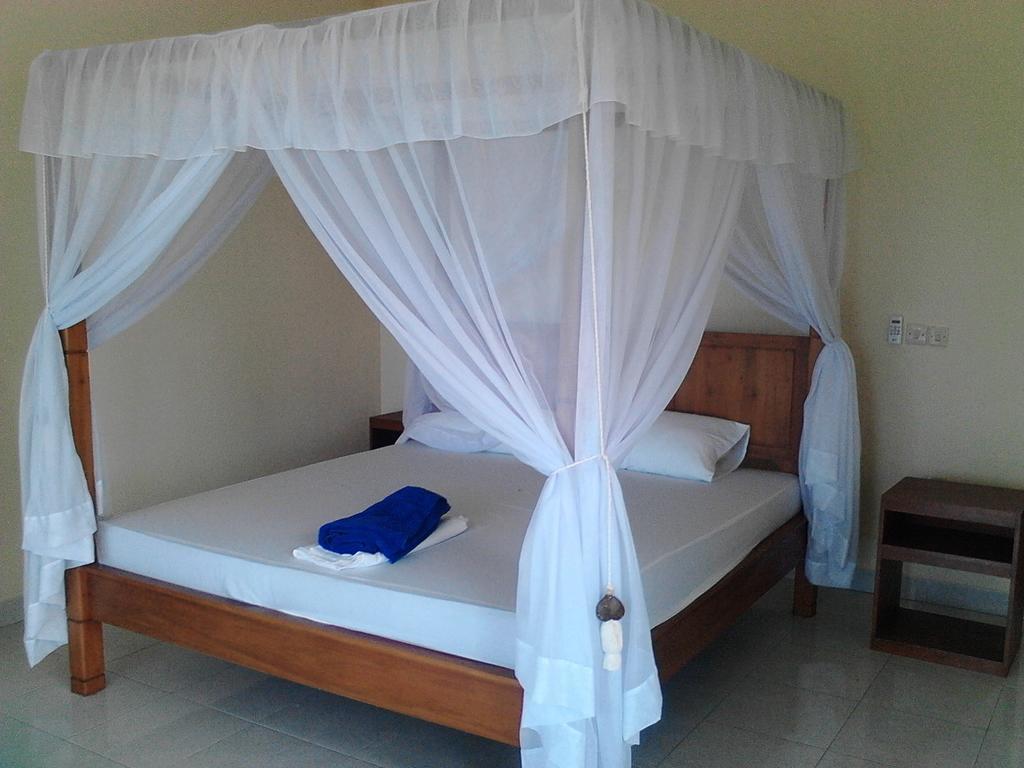 Taman Padi Villa Amed Dış mekan fotoğraf