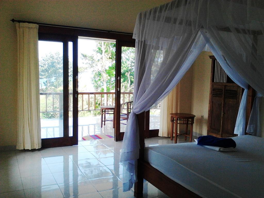 Taman Padi Villa Amed Dış mekan fotoğraf