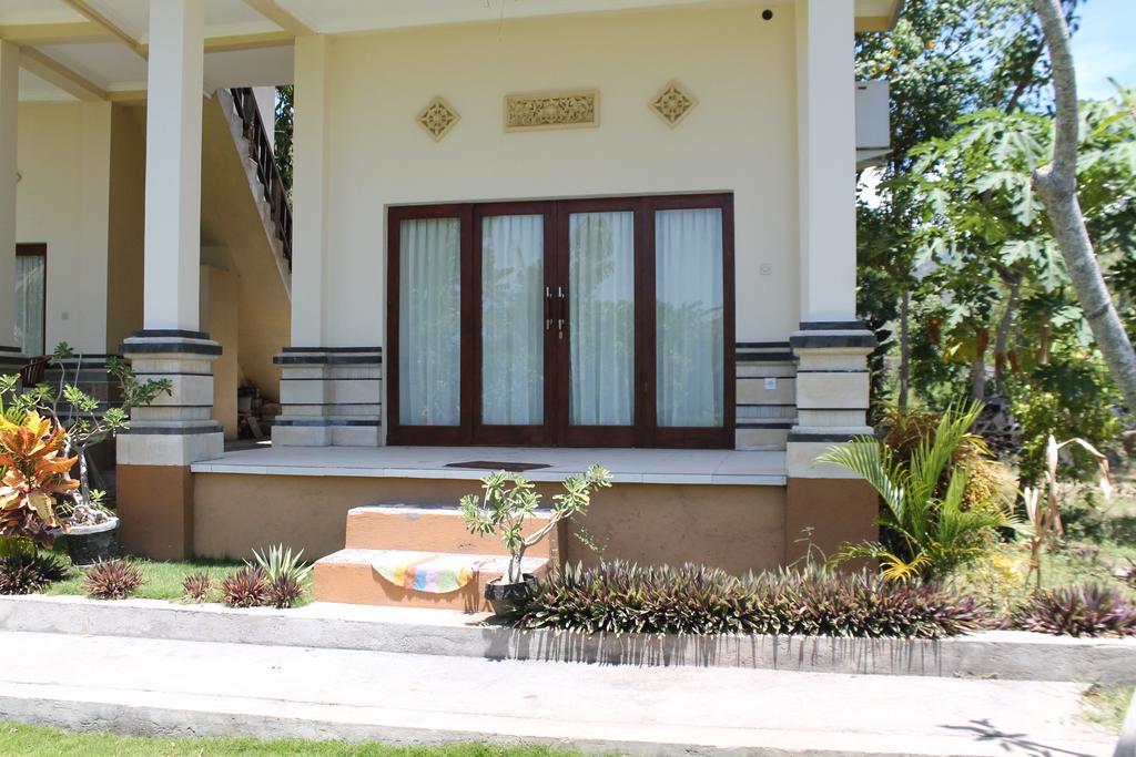 Taman Padi Villa Amed Dış mekan fotoğraf