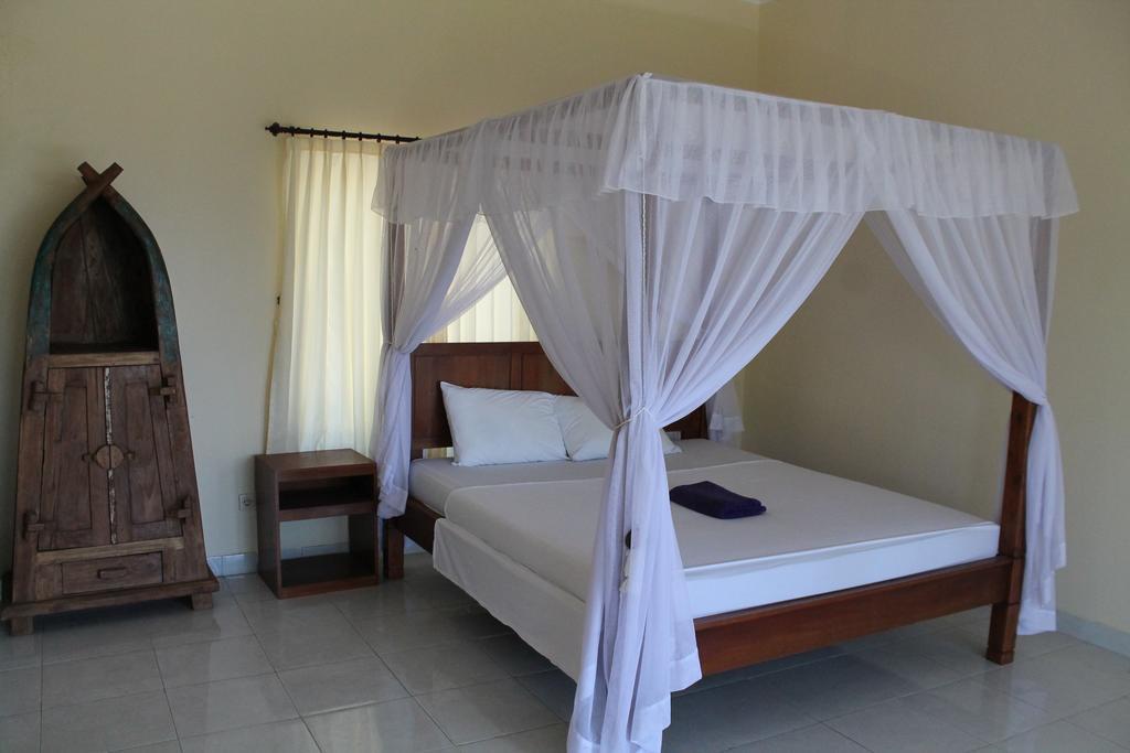 Taman Padi Villa Amed Dış mekan fotoğraf