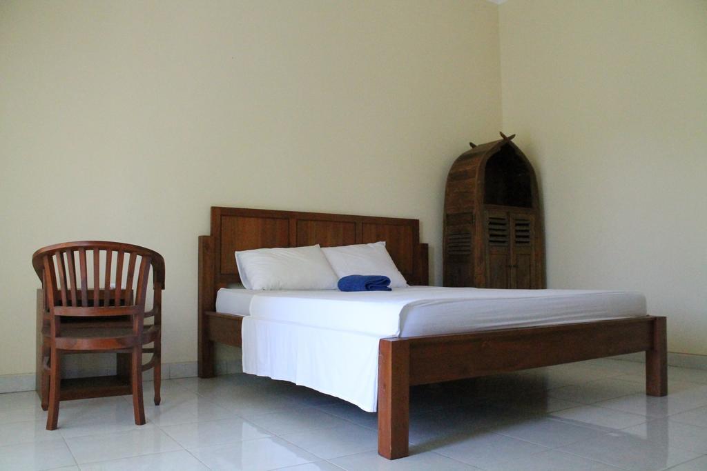 Taman Padi Villa Amed Dış mekan fotoğraf