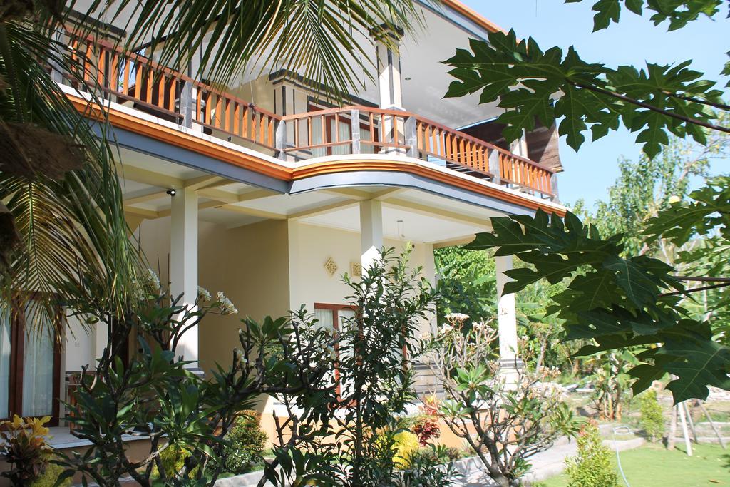 Taman Padi Villa Amed Dış mekan fotoğraf
