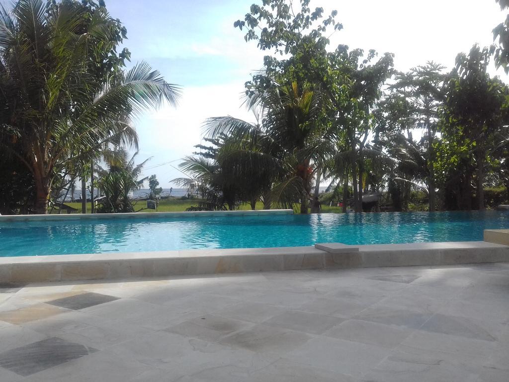 Taman Padi Villa Amed Dış mekan fotoğraf