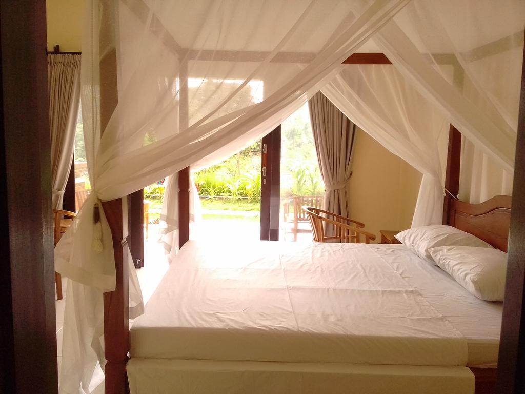 Taman Padi Villa Amed Dış mekan fotoğraf
