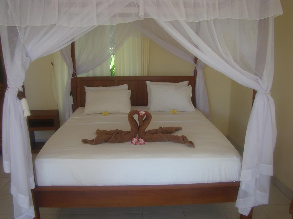 Taman Padi Villa Amed Dış mekan fotoğraf