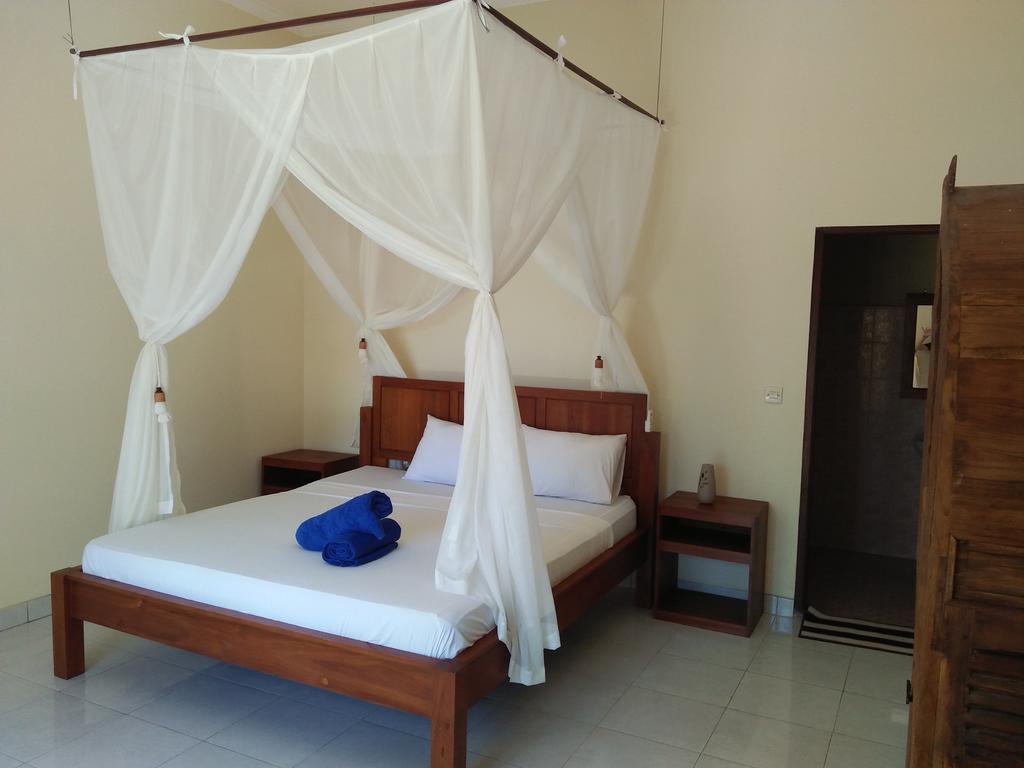 Taman Padi Villa Amed Dış mekan fotoğraf