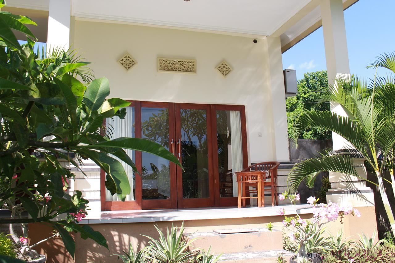 Taman Padi Villa Amed Dış mekan fotoğraf